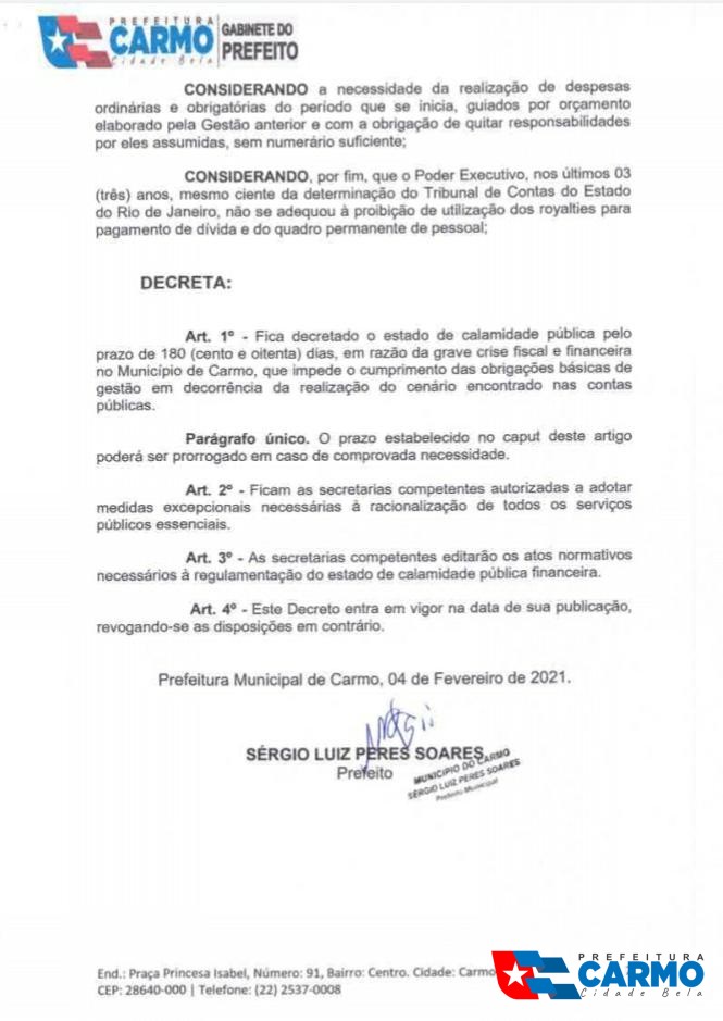 decreto 2